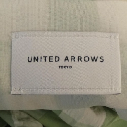 【Mã giảm giá】United Arrows ワンピース 649743