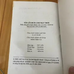 Tội lỗi dưới ánh mặt trời  1044232