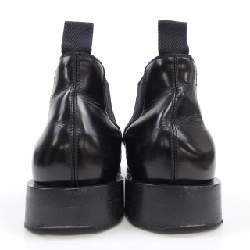 Giày bốt BURBERRY - Hàng hiệu Chính hãng 905134