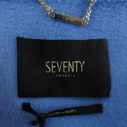 【Mã giảm giá】SEVENTY SEVENTY Áo khoác 644039