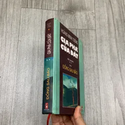 Gia phả của đất, tập 2 - hoàng minh tường. 1b5 689769