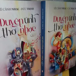 duyên tình thơ nhạc - 1.2 975511