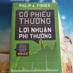Cổ Phiếu Thường, Lợi Nhuận Phi Thường