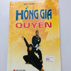 HỒNG GIA QUYỀN  - 195 trang , nxb: 2006 338397