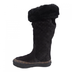 【Khuyến mãi】Giày bốt dài LOUIS VUITTON 660551