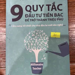 9 Quy tắc đầu tư tiền bạc để trở thành triệu phú (7)