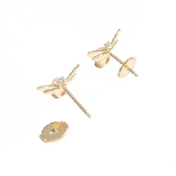 Khuyên tai Chaumet Atrappe Moi - Hàng hiệu Authentic 847009