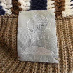 FLUSS ニット - Hàng hiệu Authentic 773683