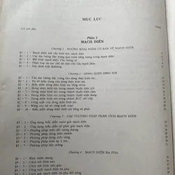 Kĩ thuật điện  603158