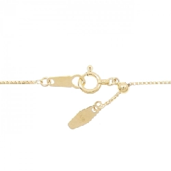 K18YG Dây chuyền kim cương 0.202CT - Hàng hiệu Chính hãng 863943