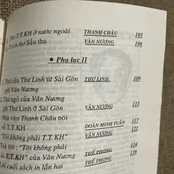 T. T. KH nàng là ai?  Thế Nhật 715181