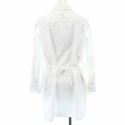 【Mã giảm giá】Áo sơ mi HERMES 639809