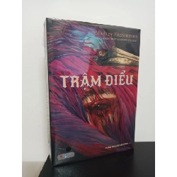 Trậm Điểu - Matthew FitzSimmons New 100% HCM.ASB0111 Rebooks.vn