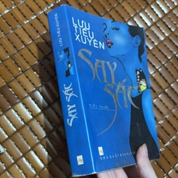 Say sắc - Lưu Tiểu Xuyên 518913