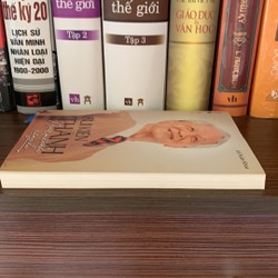 Bùi Kiến Thành - Người Mở Khóa Lãng Du -giá bìa 99k 158825