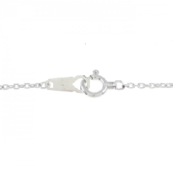 K18WG Vòng tay kim cương 0.20CT - Hàng hiệu Chính hãng 879120