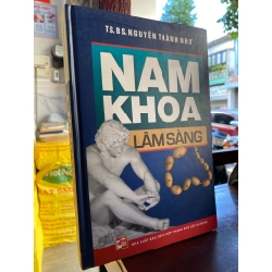 Nam khoa lâm sàng - Ts. Bs. Nguyễn Thành Như 315967