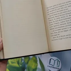 [MIỄN PHÍ BỌC SÁCH] Little Peach - Peggy Kern 990089