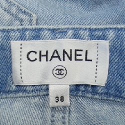 Quần jeans CHANEL 651550