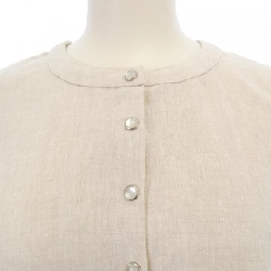 Áo sơ mi Agnes.b - Hàng hiệu Authentic 812429