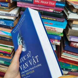 Lược sử vạn vật 🌱 523530