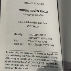 Những huyền thoại (bản in cũ) 599935