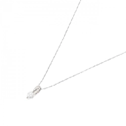 Dây chuyền kim cương PT900/PT850 0.30CT - Hàng hiệu Chính hãng 859651