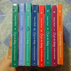 Cô gái văn chương (16 cuốn) - Nomura Mizuki 1003362