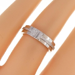 Nhẫn Tiffany Hai Ngang - Hàng hiệu Chính hãng 839153