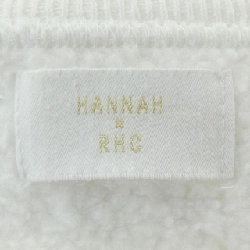 RHC 25S-RHC-SW01 Sweat - Hàng hiệu Authentic 808681