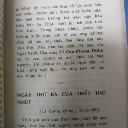 TỰ TRUYỆN HƯ VÂN HÒA THƯỢNG - CHÂU THỦY DỊCH THUẬT 1025709
