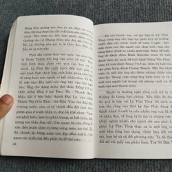 TÁM VỊ VUA TRIỀU LÝ 551718