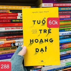 Tuổi Trẻ Hoang Dại - Nguyễn Ngọc Thạch - SỐ 288