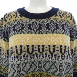 Chanel CHANEL P53520K07101 Váy 647248