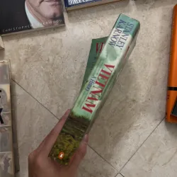 VIETNAM A HISTORY 746115