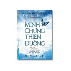 Minh Chứng Thiên Đường - Eben Alexander