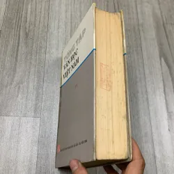 Tổng tập văn học việt nam. Tập 37c 757733