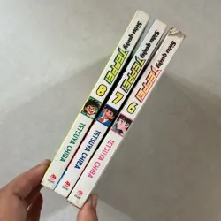 Siêu quậy Teppi Tập 6,7,8 (Co) 757853