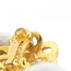 【Vintage】Bông tai Chanel 625810