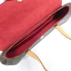 Túi xách Louis Vuitton Monogram Sonatine M51902 615495