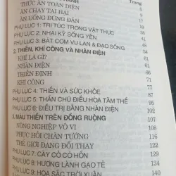 Vui Khỏe Đường Tu - Ngô Ánh Tuyết & Chân Phương mới 90% 757847