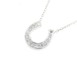 Vòng cổ kim cương Vandome - Hàng hiệu Authentic 839605