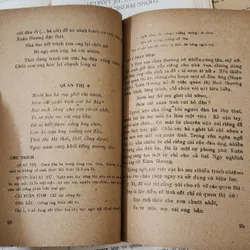 Nghĩ về thơ Hồ Xuân Hương - giáo sư Lê Trí Viễn, Lê Xuân Lít & Nguyễn Đức Quyền 707625