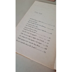 Ghi chép nhỏ của người cưỡi ngựa - Phan Thị Vàng Anh 404566