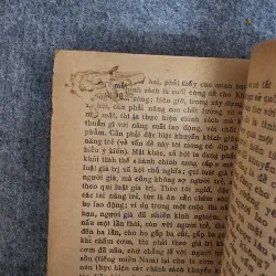 Công việc làm thơ - xuân diệu 1024944