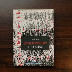 Sách - Thơ khác (Other Poetry) - Khế Iêm