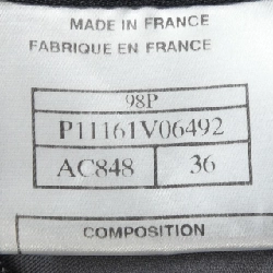 CHANEL P11161V06492 98P Suit - Hàng hiệu Authentic 827261