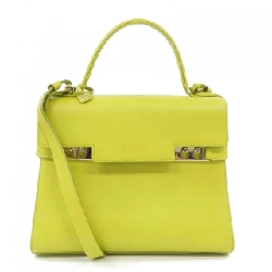 Túi DELVAUX TEMPETE - Hàng hiệu Chính hãng