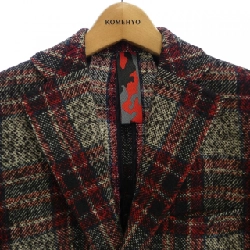 SSEINSE Jacket - Hàng hiệu Authentic 895951