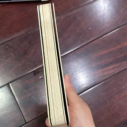 NGOẠI VĂN SÁCH TIẾNG ANH TRẺ EM : Happy , Sad , Silly , Mad - board book  1028027